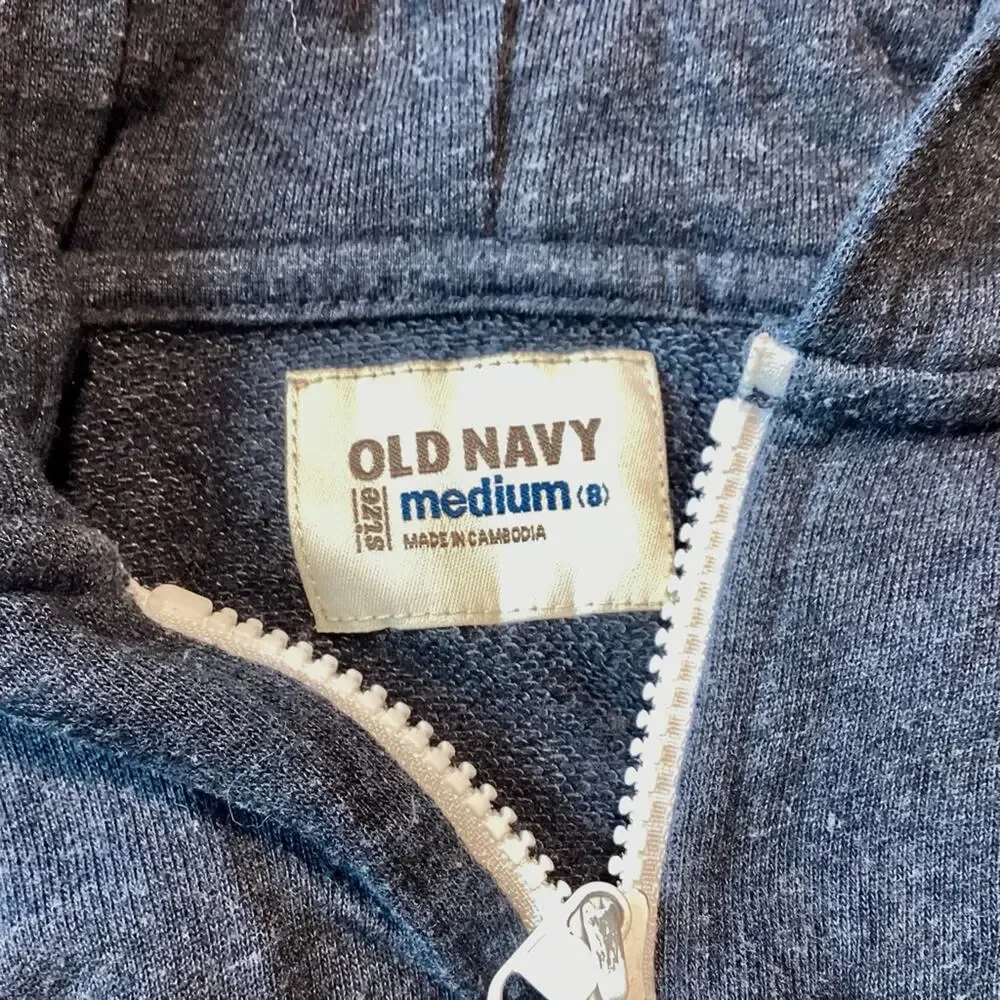 Old Navy Zio Up Jacket